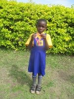 Linda Prisca  Eight Years Old (1)