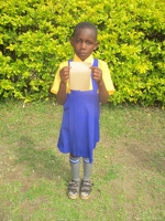 Linda Prisca  Eight Years Old (4)