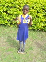 Linda Prisca  Eight Years Old (7)