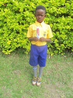 Muyonjo Crivin Jordan 5 Years Old  (3)