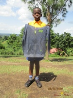Mugenyi Francis Twelve Years Old (3)